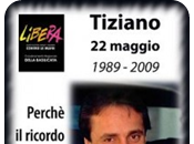 maggio 1989. Tiziano Fusilli, anni, ave...