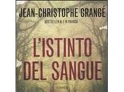 Omicidi rituali civiltà sepolte L’istinto sangue, nuovo romanzo Jean-Christophe Grangé