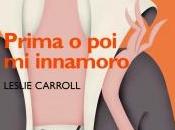 ESCE LIBRERIA PRIMA INNAMORO Herself Leslie Carroll -EDIZIONI NEWTON COMPTON