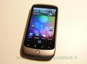 Nexus One: download firmware Cyanogen 5.0.7 Test3