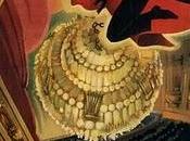 fantasma dell'Opera: cent'anni successi