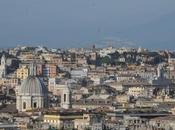 Arrivederci Roma...