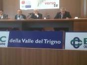 della Valle Trigno approva bilancio consuntivo