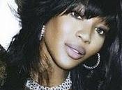 anni Naomi Campbell