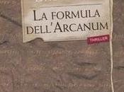 Recensione Livio Macchi formula dell'Arcanum