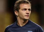 Calciomercato Juve: Criscito chiama Juve....