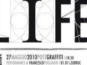 Varese Post Graffiti