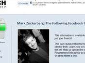 Profile Watch: quanto sicuro Facebook, verifica privacy