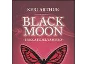 peccati vampiro: secondo appuntamento saga Black Moon