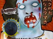 Carne zombie...mmmmm 'bbona