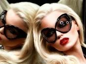 Ford's Super Divalicious Sunglasses 2011