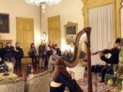 Duemila visite Palazzo Ghilini primo dell’anno