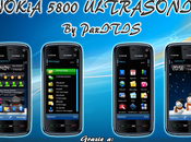 Porting V20.0.042] Nokia 5800 Ultrasonic V3.2 PaxITIS