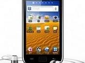 Samsung Galaxy Player: l’iPod Touch rivale Android