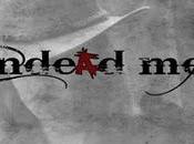 Undead Men: inizia postproduzione