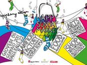 HAPPY SUNDAY MARKET ROMA: gennaio!