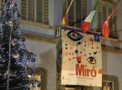 Joan Mirò Pisa