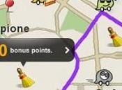 Navigatore satelliare Waze, arriva nuova caccia befana