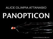 proposito "PANOPTICON" Alice Olimpia Attanasio cura Emanuele Beluffi ecco testo...