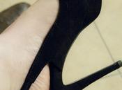 Buon Anno! Gomitolo’s Back: Shoe Room Zara Jewel sandals slingback