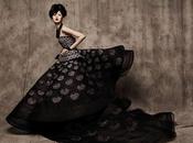 REMEMBRANCE THINGS PAST... L'Officiel China September 2010 with Lili