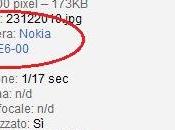Nokia E6-00, nuovo device confermato alcune foto Picasa?