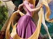 Rapunzel Recensione