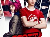 Scott Pilgrim World Recensione