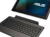 Asus Transformer: foto, caratteristiche, scheda tecnica, prezzo