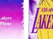 Lakers battuti dall’Iphone