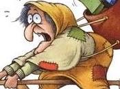 Befana vien notte...e cosa porta?