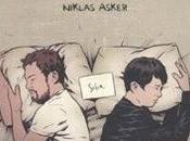 libro giorno: giorno incontrammo Niklas Asker (Elliot)