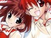 Giappone termina prima parte D•N•Angel