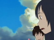 Review 2011 Summer Wars
