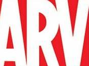 Marvel: axel alonso nominato editor-in-chief