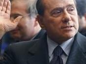 Berlusconi taglia coglione sinistro