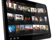 Motorola Xoom: foto, caratteristiche, scheda tecnica tablet