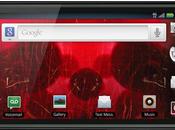 Motorola Droid Bionic [video]