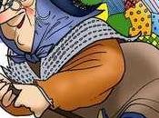befana, teniamo vivi queste dolci tradizioni