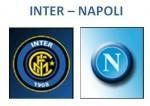 Inter-Napoli 3-1: l'Inter torna vincere campionato.