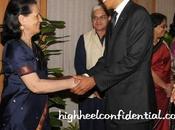 Sonia Gandhi Obama