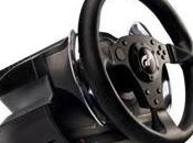 arrivo nuovo volante T500 Thrustmaster