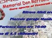 Cronoscalata Positano