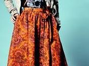 Topshop Spring 2011 Lookbook