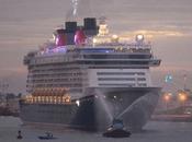 disney dream