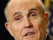 Rudy President?