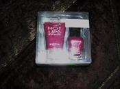 Zoya Lips Nail Laquer