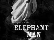 DVD: Elephant Man**** David Lynch 1980