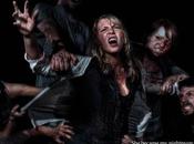 Night Zero: fotoromanzo Zombie