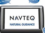 Navteq Natural Guidance: cosa come funziona